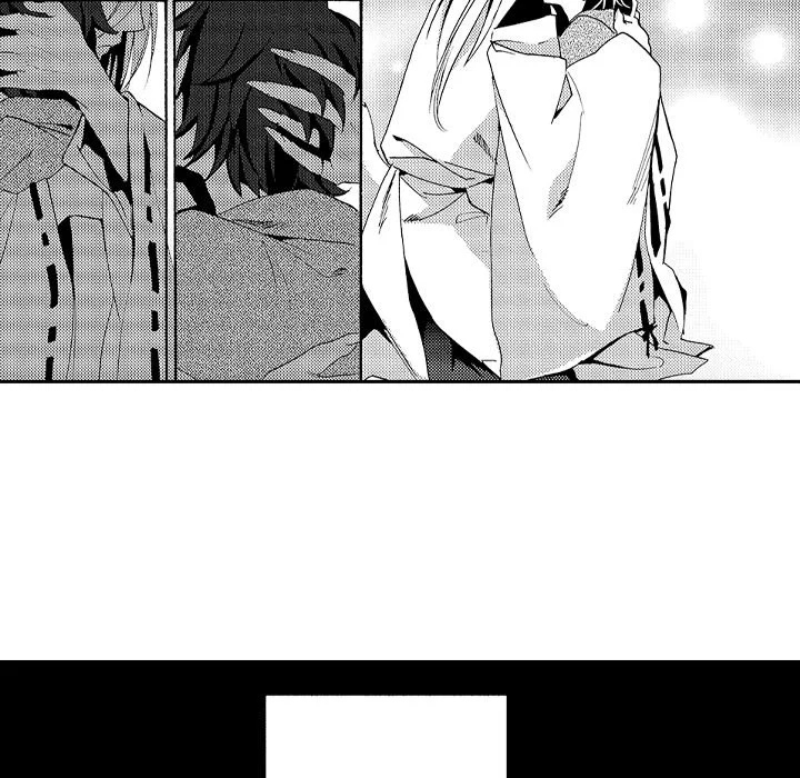 Anti Platonic - Chapter 10